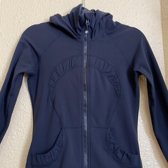 Lululemon Stride Jacket II - Picture 7 of 11